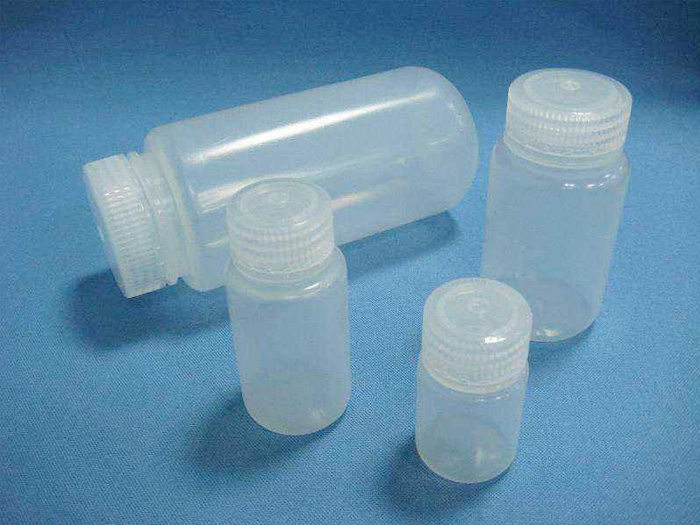 <strong>聚丙烯塑料瓶</strong>