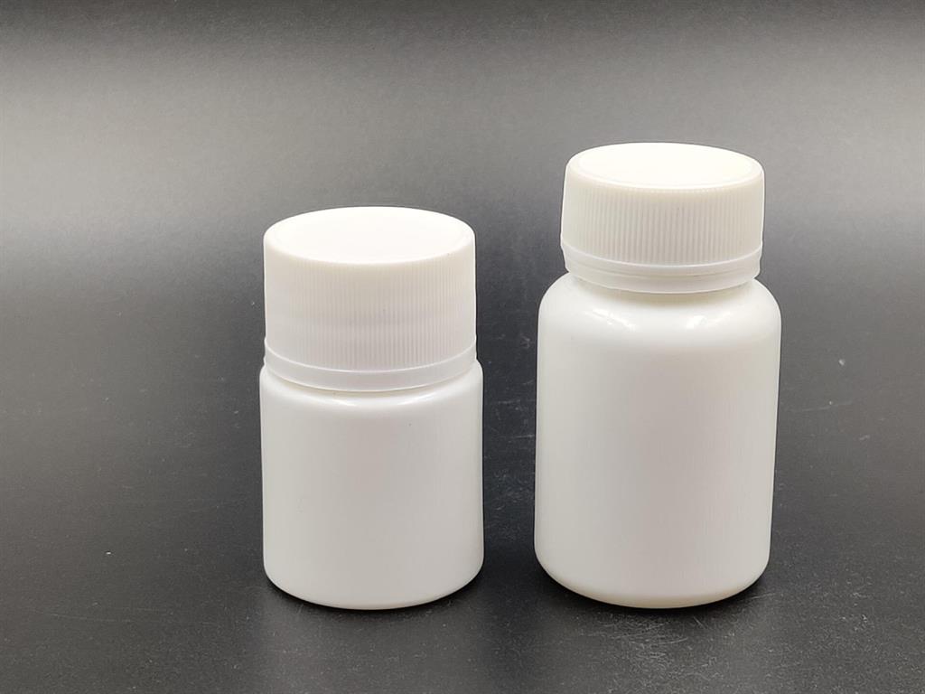 <strong>聚酯PET藥用塑料瓶</strong>