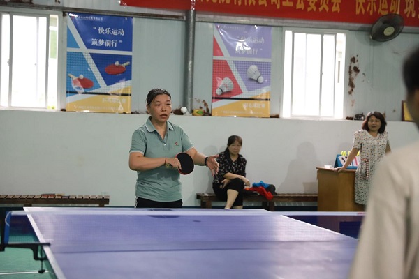 快樂(lè)運(yùn)動(dòng) 筑夢(mèng)向前——化工院運(yùn)動(dòng)會(huì)火熱開(kāi)賽中！